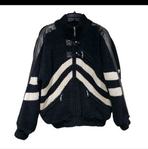 Vtg Jamie Sadock Jacket